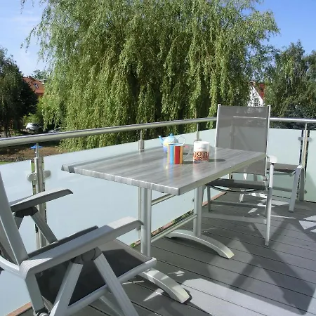 Apartment L45