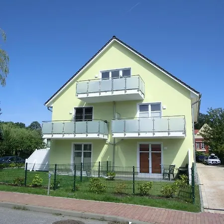 Apartment L45 *