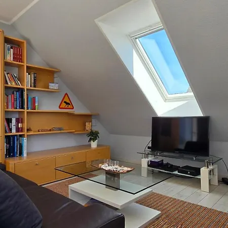 L45 Apartment