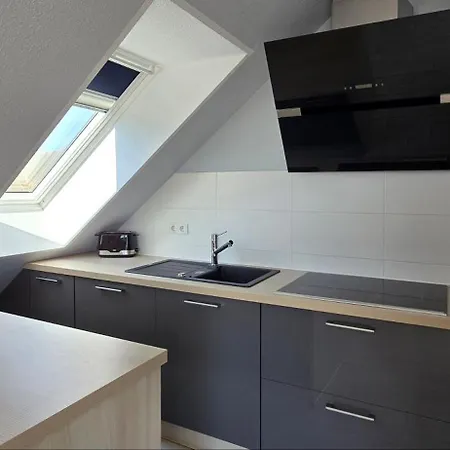 L45 Apartment