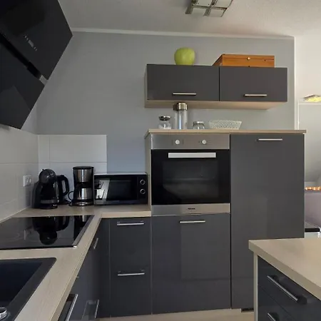 L45 Apartment *